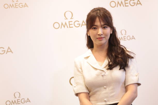 Song Hye Kyo