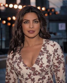 Priyanka Chopra