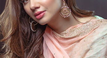 Mahira Khan: The Pakistani Superstar Illuminating the Silver Screen