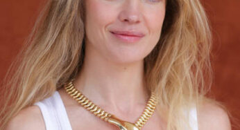 Natalia Vodianova The Russian Supermodel and Philanthropist