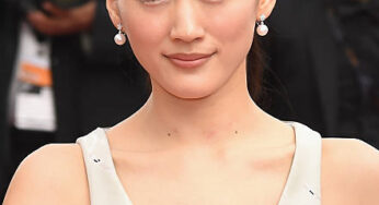 Haruka Ayase: A Versatile Japanese Actress with Enduring Charm